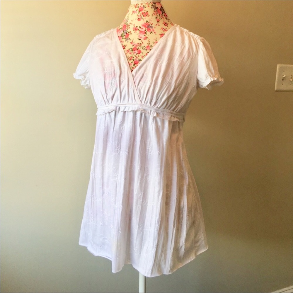 Mimi Maternity lovely top
